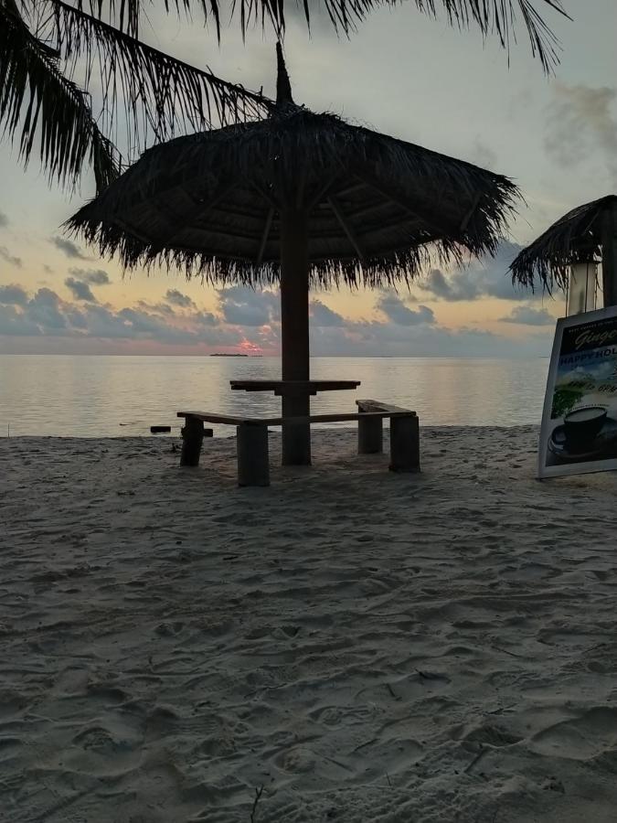 Coco Villa,Ukulhas מראה חיצוני תמונה
