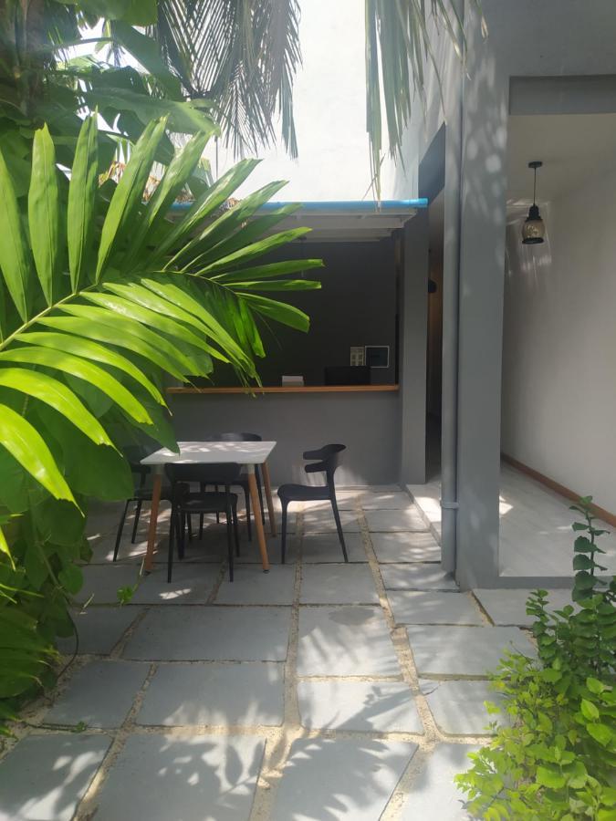 Coco Villa,Ukulhas מראה חיצוני תמונה