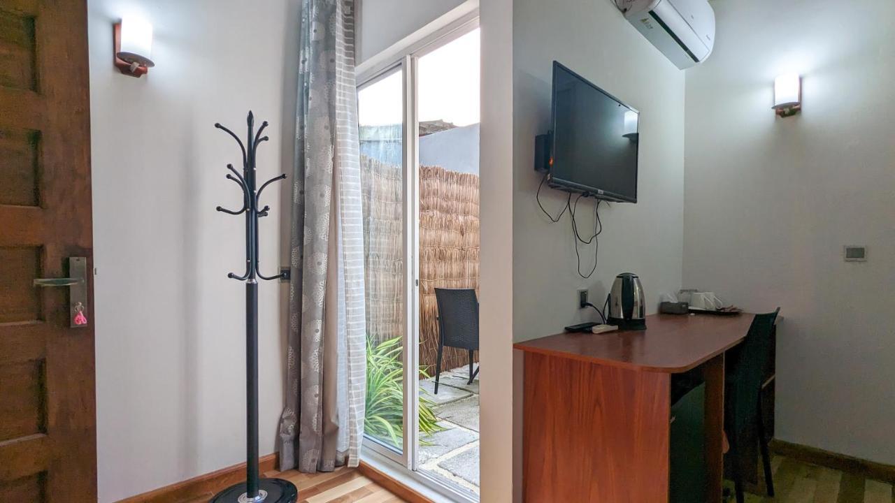 Coco Villa,Ukulhas מראה חיצוני תמונה