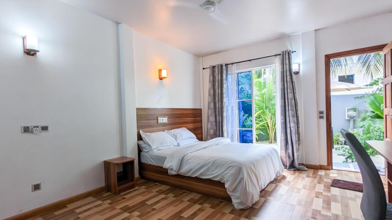 Coco Villa,Ukulhas מראה חיצוני תמונה