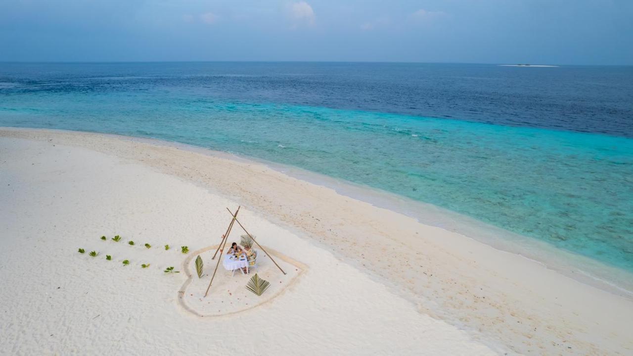 Coco Villa,Ukulhas מראה חיצוני תמונה