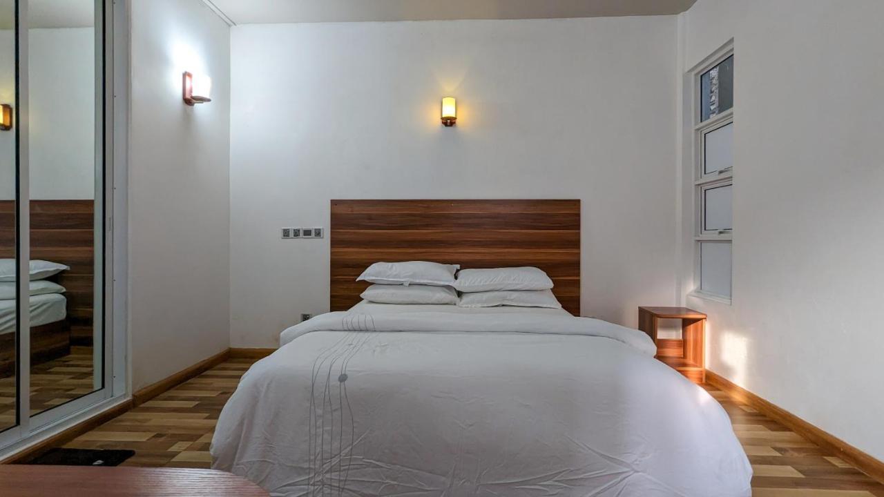 Coco Villa,Ukulhas מראה חיצוני תמונה
