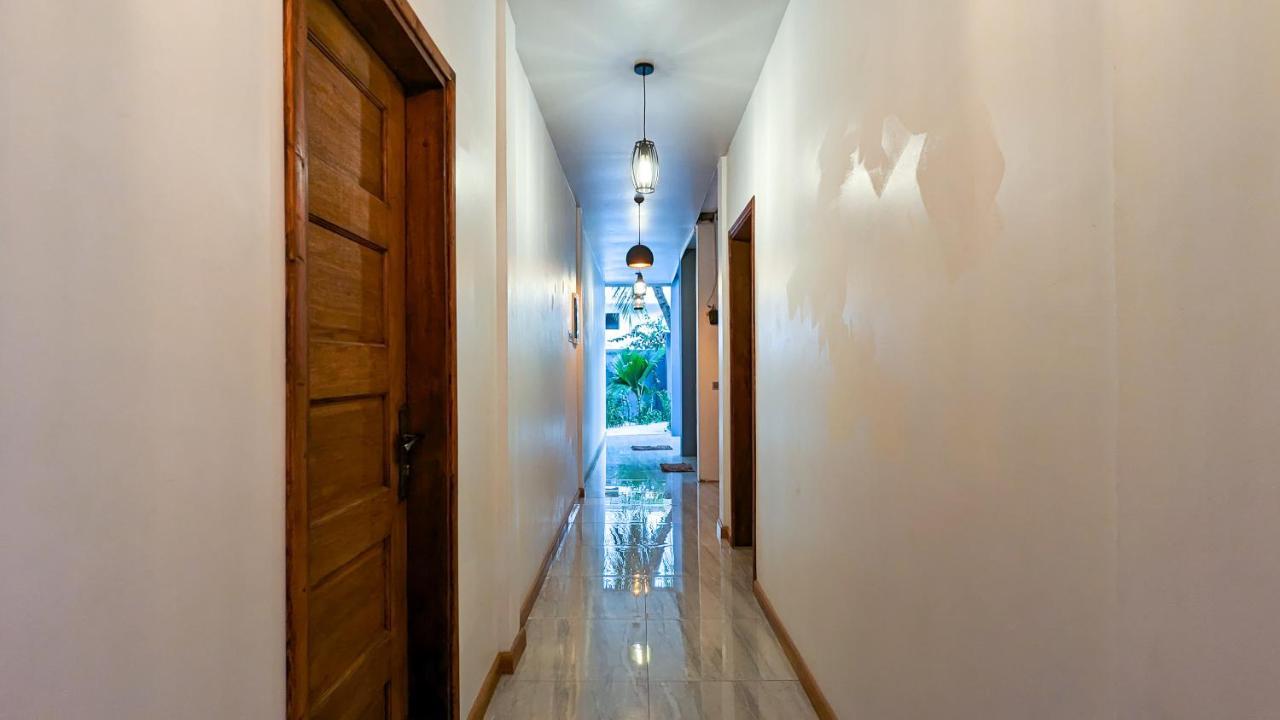 Coco Villa,Ukulhas מראה חיצוני תמונה