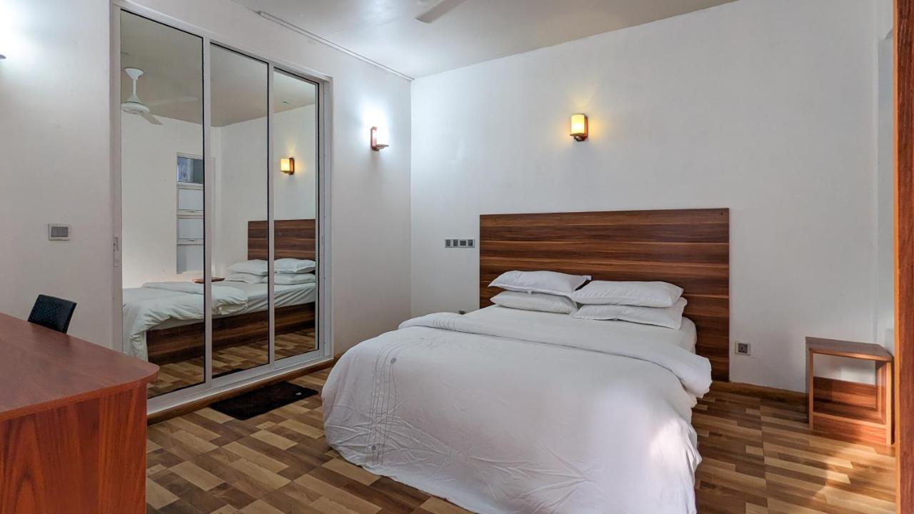 Coco Villa,Ukulhas מראה חיצוני תמונה