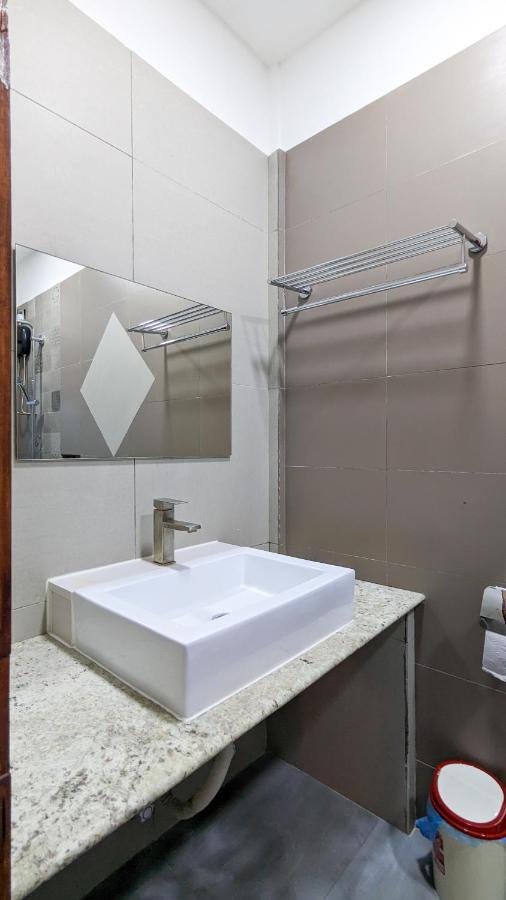 Coco Villa,Ukulhas מראה חיצוני תמונה