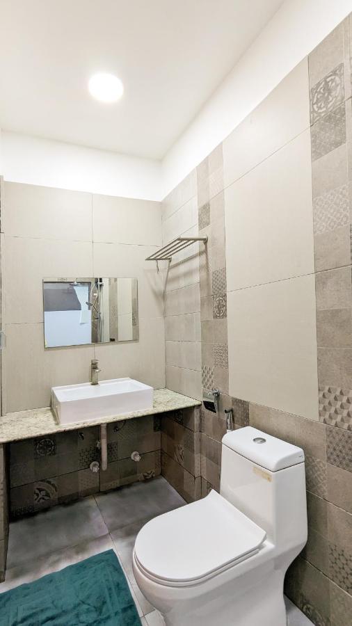 Coco Villa,Ukulhas מראה חיצוני תמונה