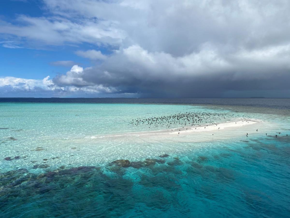 Coco Villa,Ukulhas מראה חיצוני תמונה