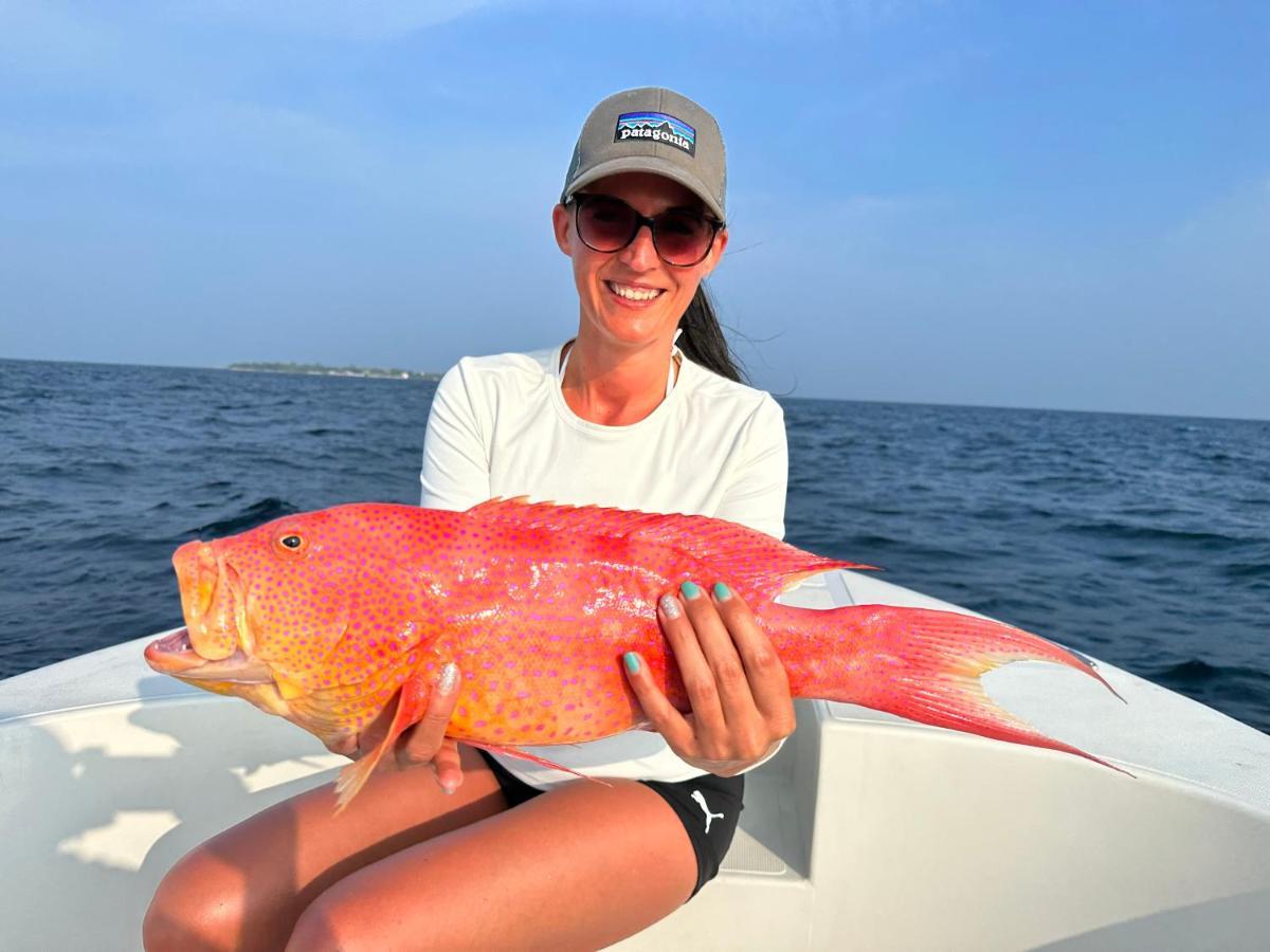 Coco Villa,Ukulhas מראה חיצוני תמונה