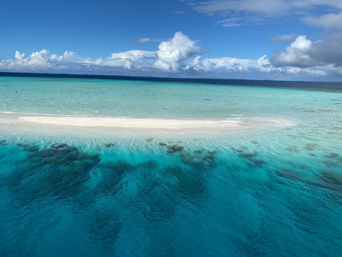 Coco Villa,Ukulhas מראה חיצוני תמונה